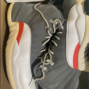 Air Jordan 12